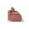 Sofa - lova LIBIA (audinio pasirinkimas)