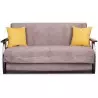 Sofa - lova PORTU 1,6m.