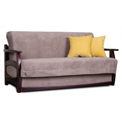 Sofa - lova PORTU 1,2m.