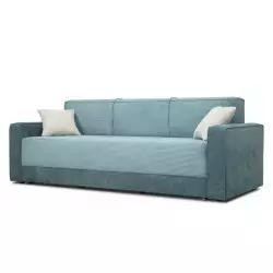 Sofa - lova VIGO (audinio pasirinkimas)