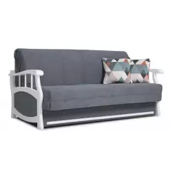 Sofa - lova KLEO 1,2m.