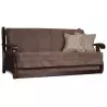 Sofa - lova KALIFORNIJA1,2m.