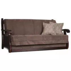 Sofa - lova KALIFORNIJA1,4m.