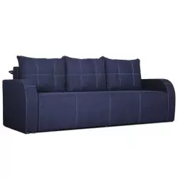 Sofa - lova TOKIO (audinio pasirinkimas)