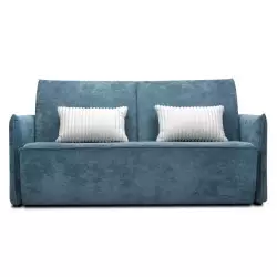 Sofa - lova LINZ (audinio pasirinkimas)