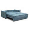 Sofa - lova LINZ (audinio pasirinkimas)