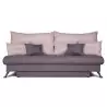 Sofa - lova AMELIA (audinio pasirinkimas)