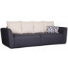 Sofa - lova BREMEN (audinio pasirinkimas)