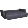 Sofa - lova BREMEN (audinio pasirinkimas)