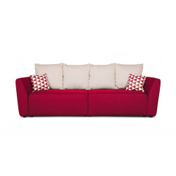 Sofa - lova BREMEN (audinio pasirinkimas)