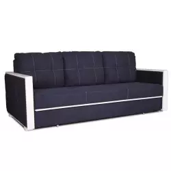 Sofa - lova PRAHA (audinio pasirinkimas)