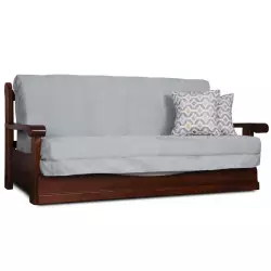 Sofa - lova TORONTO 1,4 (audinio pasirinkimas)