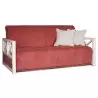 Sofa - lova VIENNA 1,4 (audinio pasirinkimas)