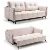 Sofa - lova GLOSS