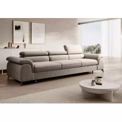 Sofa - lova PLAZA 3