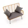 Lauko sofa HL24003