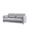 Sieninė sofa - lova DREAM SPACE