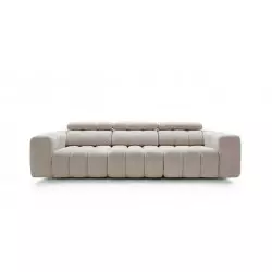 Sofa - lova ZURICH (audinio pasirinkimas)