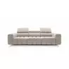 Sofa - lova ZURICH (audinio pasirinkimas)