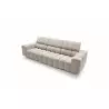 Sofa - lova ZURICH (audinio pasirinkimas)