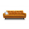 Sofa - lova KALLE (audinio pasirinkimas 2gr.)