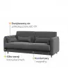 sofa LN28885