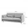 sofa LN28888