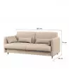 sofa LN28892