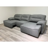 Reglainerio sofa VERTU