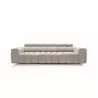 Sofa ZURICH (audinio pasirinkimas)