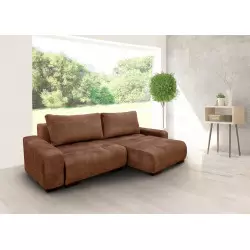 Minkštas kampas / Sofa - lova / 2 in 1