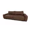 Minkštas kampas / Sofa - lova / 2 in 1