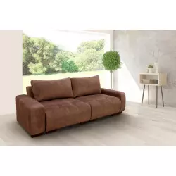 Sofa - lova / Minkštas kampas / 2 in 1