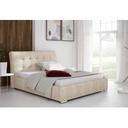 Lova FEBO 160 +čiužinys BASE Comfort (160X200)