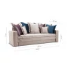 Sofa - lova VENECIA