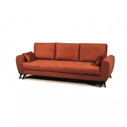 Sofa - lova DANTE (audinio pasirinkimas 2 gr.)