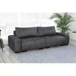 Sofa - lova / Minkštas kampas / 2 in 1