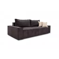 Sofa - lova / Minkštas kampas / 2 in 1