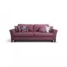 Sofa - lova YORK (audinio pasirinkimas 2gr.)