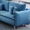 Sofa - lova ASTI (audinio pasirinkimas 1gr.)