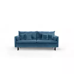 Sofa - lova ASTI (audinio pasirinkimas 1gr.)