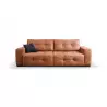 Sofa - lova (audinio pasirinkimas 3gr.)