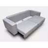 Sofa - lova (audinio pasirinkimas 1gr.)