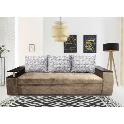 Sofa - lova ATIKA