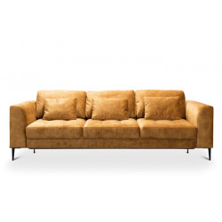 Sofa - lova LUZI (audinio pasirinkimas 1gr.)