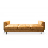 Sofa - lova LUZI (audinio pasirinkimas 2gr.)