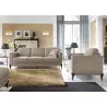 Sofa LAVIANO (audinio pasirinkimas 4gr.)