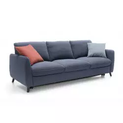 Sofa - lova NILS (audinio pasirinkimas 1gr.)