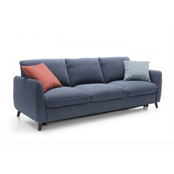 Sofa - lova (audinio pasirinkimas 4gr.)