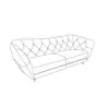 Sofa BE STYLISH (audinio pasirinkimas 5gr.)